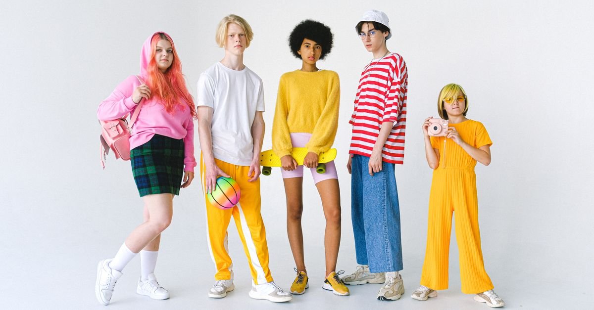 Çanta ve Eşya Nakliyatında Sahipsiz Bırakılan Eşyaların Moda Bağlantısı