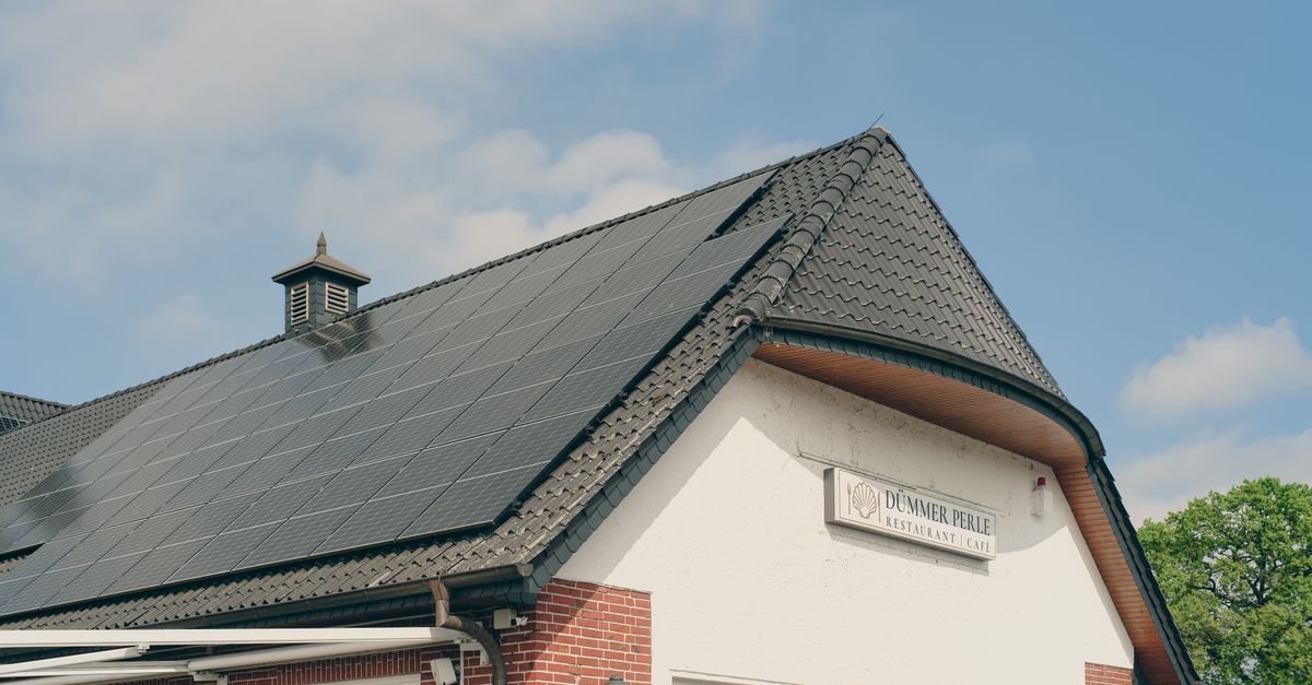 Fethiye’de Solar Enerji Katmanları: Şık ve Sürdürülebilir Tarzlar Arasındaki İlişki